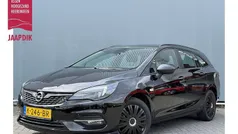 Gebruikt 2020 Opel Astra Business Stationwagen | € 10.844 (Eerlijke prijs)