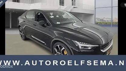 Occasion 2020 Polestar 2 Long Range Dual motor Hatchback | € 23.950 (Eerlijke prijs)