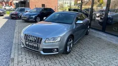 Gebruikt 2010 Audi S5 Coupé | € 19.000 (Eerlijke prijs)