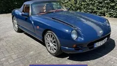 Gebruikt 2000 TVR Chimaera | € 23.500