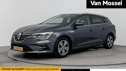 Gebruikt 2021 Renault Mégane GrandTour Bose Edition Stationwagen | € 17.940 (Eerlijke prijs)