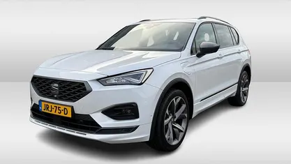 Gebruikt 2022 Seat Tarraco Business SUV | € 35.450 (Eerlijke prijs)