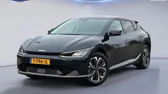 Blauw Gebruikt 2023 Kia EV6 Plus SUV | € 29.945 (Goede deal)