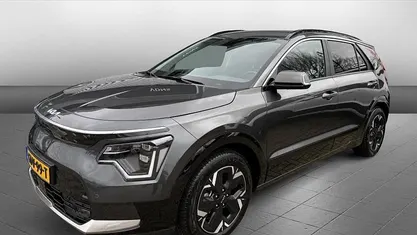 Occasion Kia e-Niro Advance 150 kW (204 PK) 2024 SUV