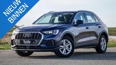 Gebruikt 2021 Audi Q3 Design SUV | € 27.500 (Super prijs)