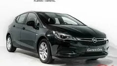 Gebruikt 2016 Opel Astra Dynamic Sedan | € 11.990 (Eerlijke prijs)