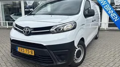 Gebruikt 2023 Toyota Proace Live Van | € 34.900 (Super prijs)