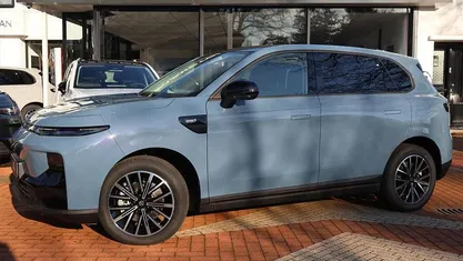 Occasion Leapmotor B10 160 kW (218 PK) 2025 SUV