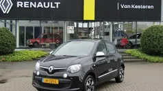 Zwart Gebruikt 2016 Renault Twingo Collection Hatchback | € 8.990 (Eerlijke prijs)