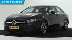 Gebruikt 2022 Mercedes A180 Business Sedan | € 27.950 (Goede deal)