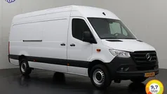 Gebruikt 2023 Mercedes Sprinter Van | € 25.600 (Super prijs)