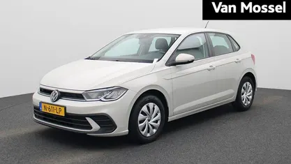 Occasion VW Polo 95 PK (69 kW) 2021 Hatchback