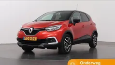 Gebruikt 2018 Renault Captur Bose Edition SUV | € 11.935 (Eerlijke prijs)