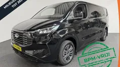 Gebruikt 2024 Ford Transit Custom Limited Van | € 42.990 (Eerlijke prijs)