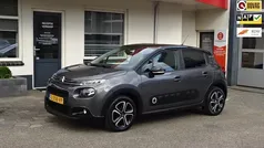 Gebruikt 2019 Citroën C3 Feel Hatchback | € 11.000 (Eerlijke prijs)