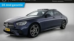 Gebruikt 2022 Mercedes E200 Business Sedan | € 44.900 (Eerlijke prijs)