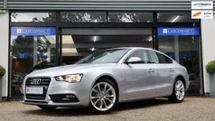 Gebruikt 2015 Audi A5 Sportback Business Hatchback | € 15.490 (Super prijs)