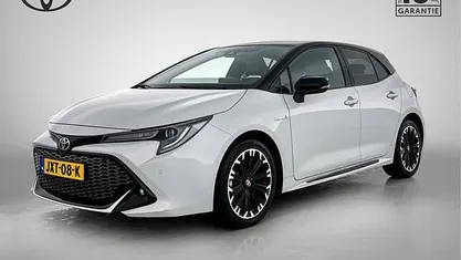 Occasion Toyota Corolla Sport 123 PK (90 kW) 2021 Hatchback