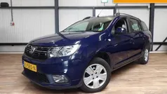 Dacia Logan MCV
