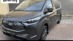 Nieuw 2024 Ford E-Transit Limited Van | € 48.230 (Eerlijke prijs)