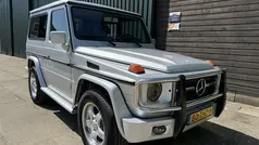 Grijs Gebruikt 1985 Mercedes G230 SUV | € 25.950