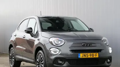 Gebruikt 2024 Fiat 500X SUV | € 22.950 (Goede deal)