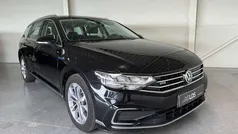Gebruikt 2020 VW Passat GTE Stationwagen | € 25.900 (Eerlijke prijs)