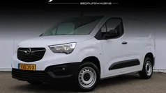 Gebruikt 2023 Opel Combo MPV | € 15.672 (Eerlijke prijs)