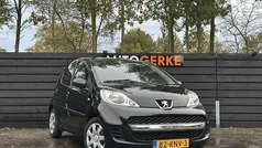 Gebruikt 2011 Peugeot 107 Hatchback | € 4.499 (Eerlijke prijs)