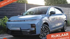 Gebruikt 2025 Leapmotor B10 SUV | € 32.273 (Eerlijke prijs)