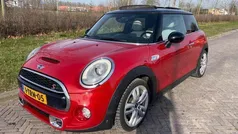 Gebruikt 2014 Mini Cooper S Hatchback | € 11.550 (Eerlijke prijs)