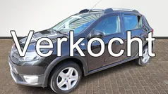Gebruikt 2016 Dacia Sandero Lauréate Hatchback | € 10.948 (Eerlijke prijs)