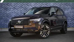 Rood Nieuw 2025 Volvo XC90 Plus SUV | € 86.899 (Super prijs)