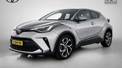 Grijs metallic Gebruikt 2020 Toyota C-HR Edition SUV | € 25.900 (Eerlijke prijs)