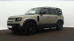 Gebruikt 2023 Land Rover Defender SE SUV | € 93.950 (Eerlijke prijs)