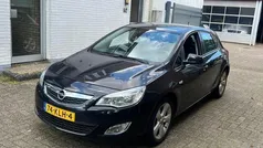 Gebruikt 2010 Opel Astra Edition Hatchback | € 1.950 (Eerlijke prijs)