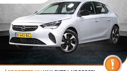 Occasion Opel Corsa-e Elegance 100 kW (136 PK) 2022 Hatchback