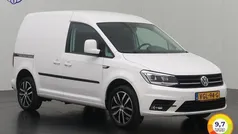 Gebruikt 2020 VW Caddy Exclusive MPV | € 11.750 (Goede deal)