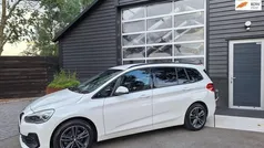 Gebruikt 2021 BMW 218 Efficient Dynamics Stationwagen | € 24.900 (Eerlijke prijs)