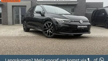 Gebruikt 2024 VW Golf VIII R-line Hatchback | € 27.494 (Super prijs)