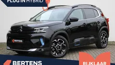 Gebruikt 2023 Citroën C5 Aircross Business Class SUV | € 31.950 (Goede deal)
