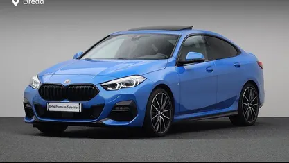 Occasion BMW 218 M Sport 136 PK (100 kW) 2022 Coupé