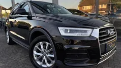 Gebruikt 2015 Audi Q3 Design SUV | € 16.950 (Eerlijke prijs)
