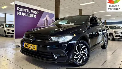 Occasion VW Polo Edition 95 PK (69 kW) 2024 Hatchback