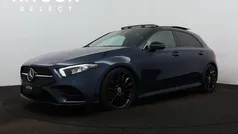 Gebruikt 2020 Mercedes A250 AMG line Hatchback | € 30.950 (Eerlijke prijs)