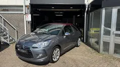 Gebruikt 2010 Citroën DS3 Sport Chic Hatchback | € 4.699 (Eerlijke prijs)