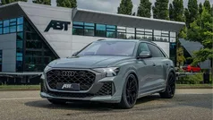Gebruikt 2025 Audi RS Q8 Performance SUV | € 279.950
