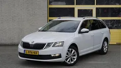 Gebruikt 2019 Skoda Octavia Business Line Stationwagen | € 12.950 (Goede deal)