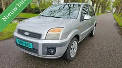 Gebruikt 2006 Ford Fusion Style MPV | € 1.499 (Eerlijke prijs)