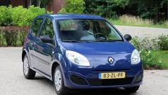 Gebruikt 2008 Renault Twingo Authentique Hatchback | € 1.899 (Eerlijke prijs)
